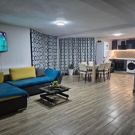 Вилла Casa Andrada Хорезу Экстерьер фото