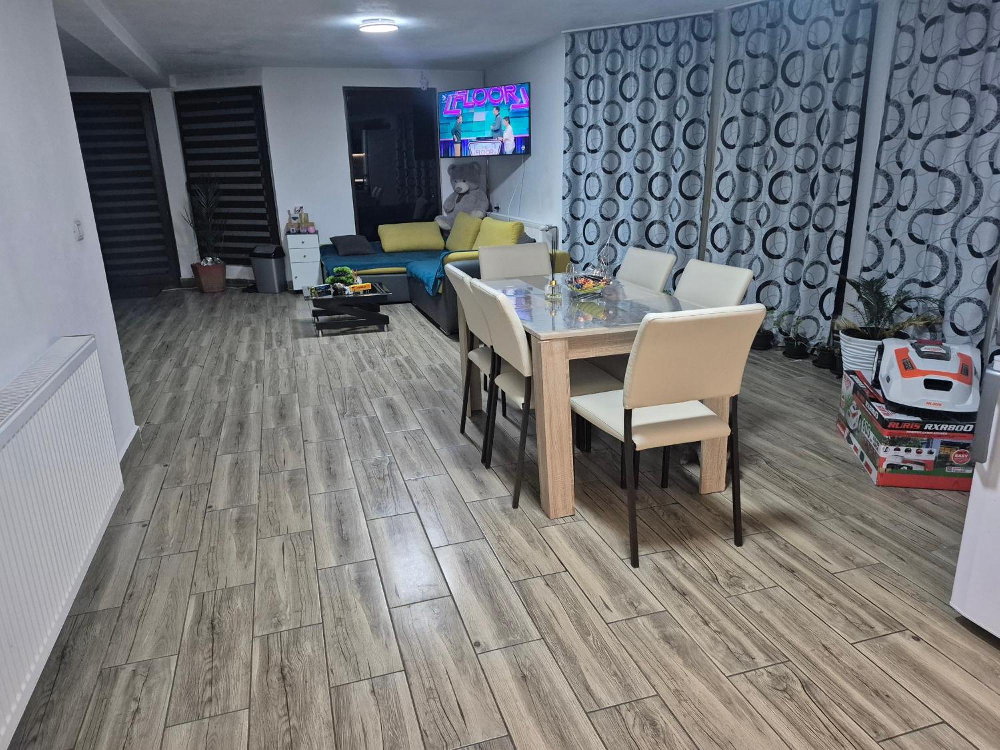 Вилла Casa Andrada Хорезу Экстерьер фото
